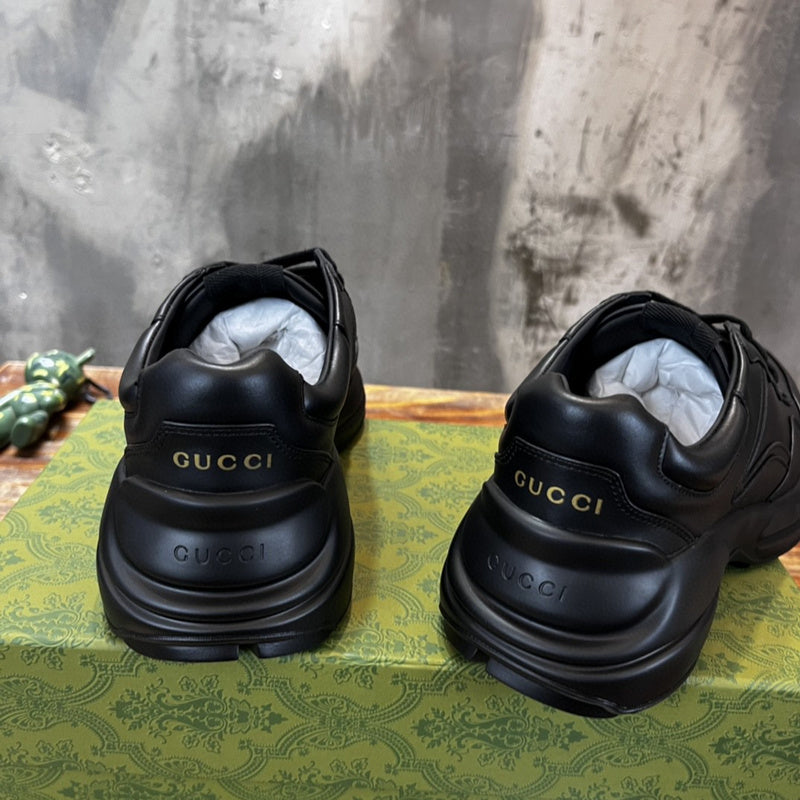 Gucci Luxury Shoes