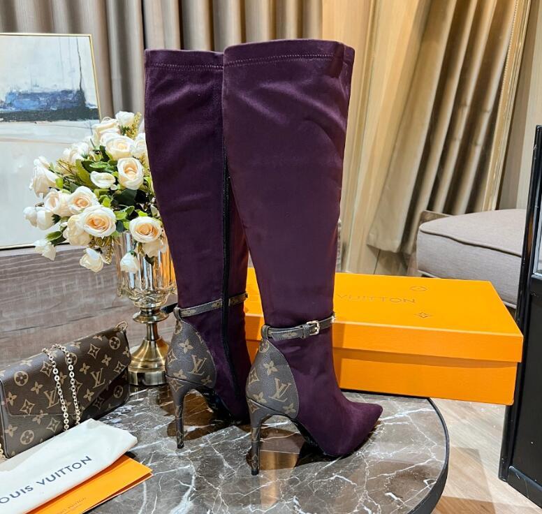 Chloe’s Picks - LOV Women Shoes - 878