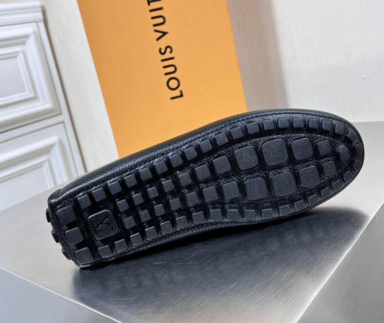 Chloe’s Picks - LOV Men Shoes - 849