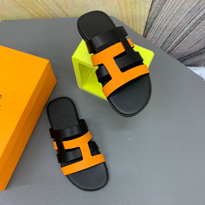 Hermes Luxury Shoes