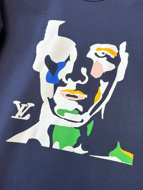 Louis Vuittion Luxury Clothes