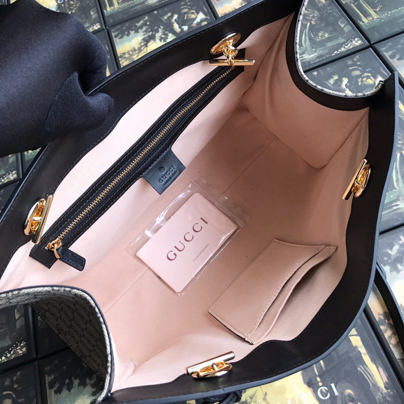 ENT - GCI Bags - 031
