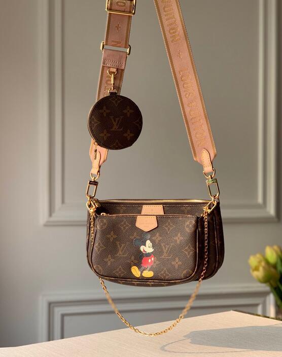 Chloe’s Picks - LOV Bags - 3143