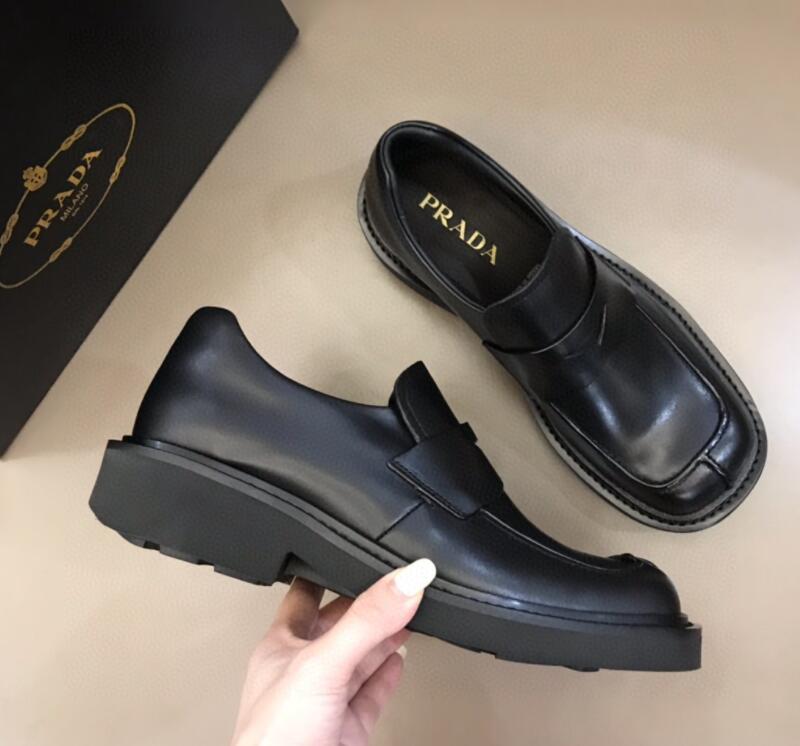 Chloe’s Picks - PD Men Shoes - 364