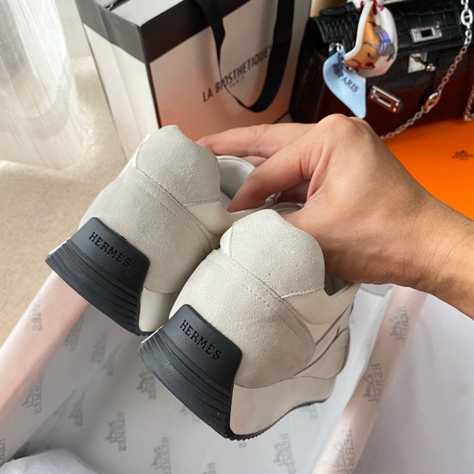 Hermes Luxury Shoes