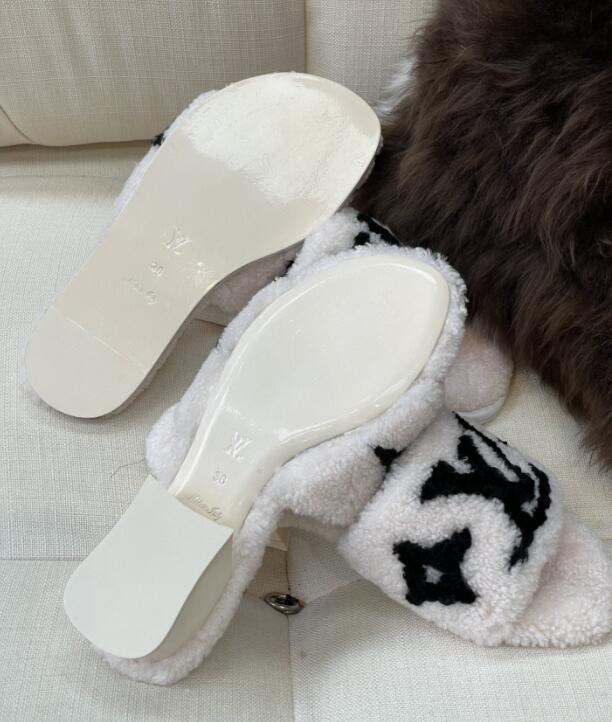 Chloe’s Picks - LOV Women Shoes - 726