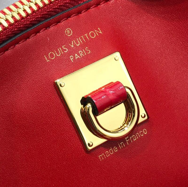 Chloe’s Picks - LOV Bags - 2673