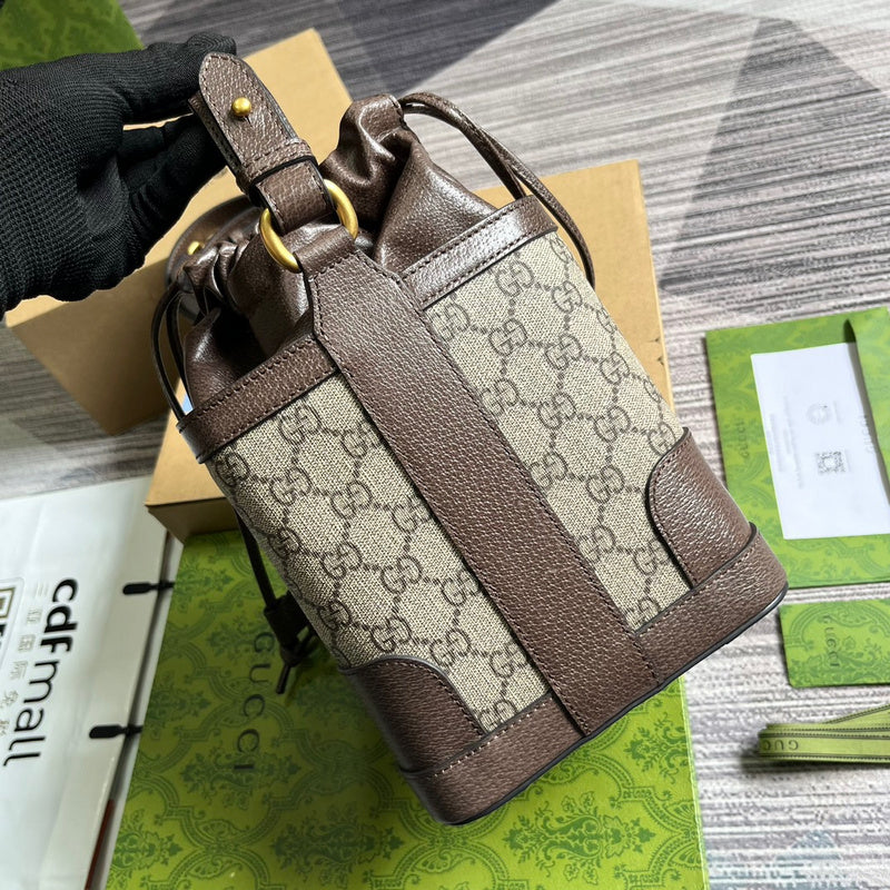 ENT - GCI Bags - 1178