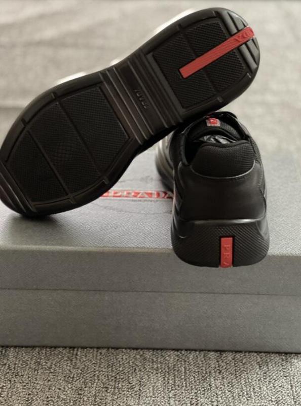 Chloe’s Picks - PD Men Shoes - 414
