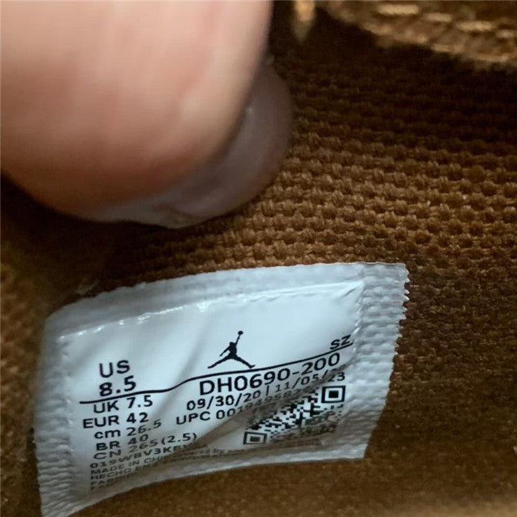 Nike Luxury Shoes