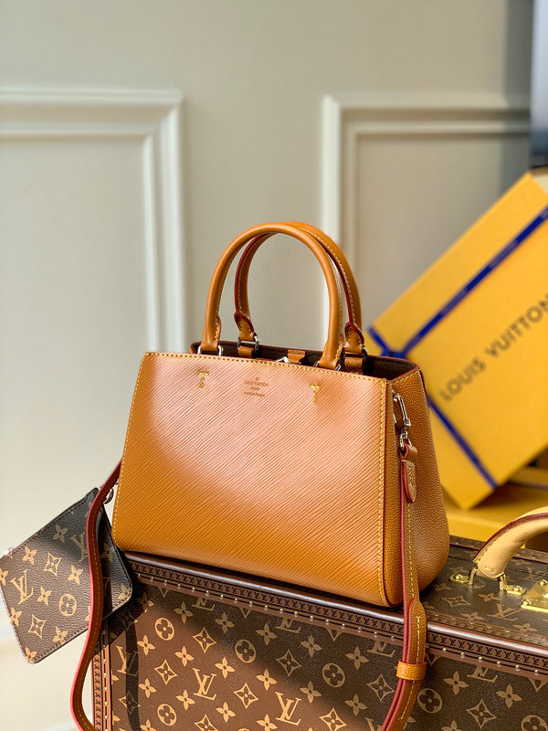 I W Fashion Lu-Vi Bags - 16742