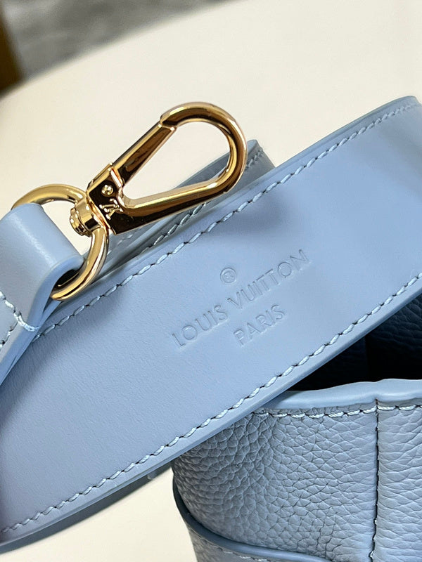I W Fashion Lu-Vi Bags - 16983