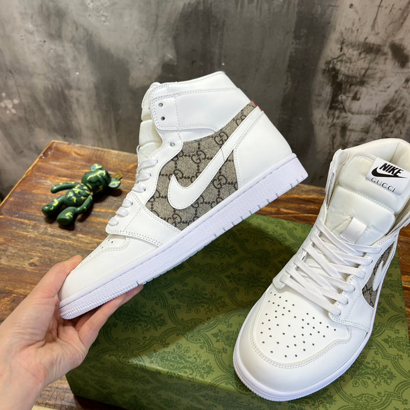 Gucci Luxury Shoes