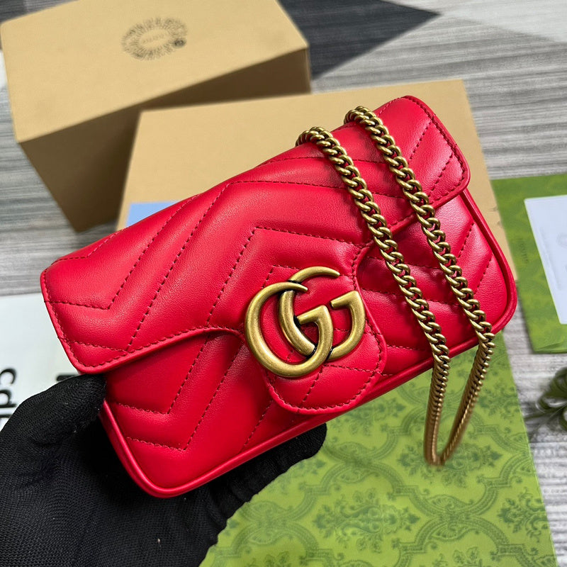 ENT - GCI Bags - 1365