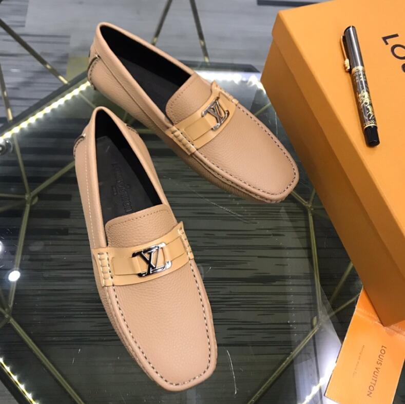 Chloe’s Picks - LOV Men Shoes - 1934