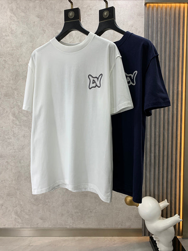 Louis Vuittion Luxury T-Shirt