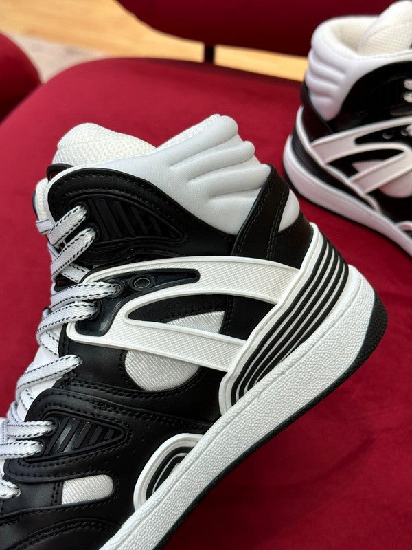 Gucci Luxury Shoes