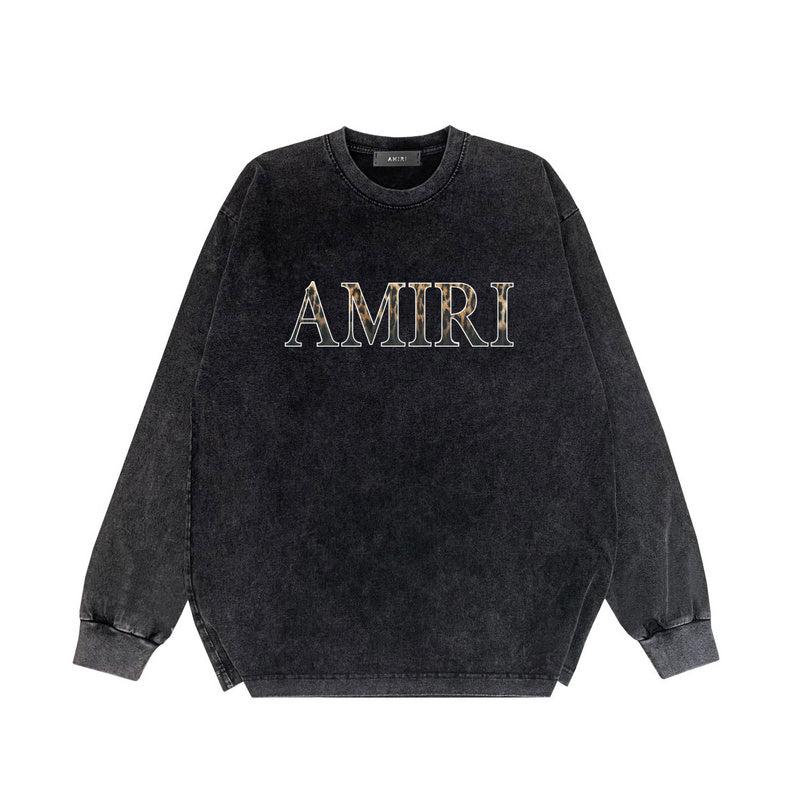 AMIR Hoodies - 132