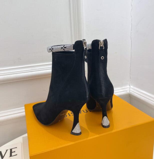 Chloe’s Picks - LOV Women Shoes - 374