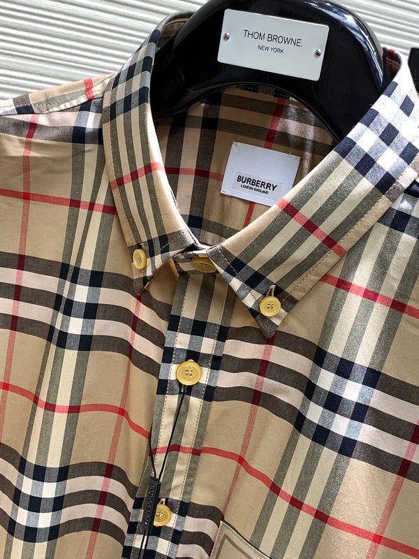 Burberry Luxury Clothes