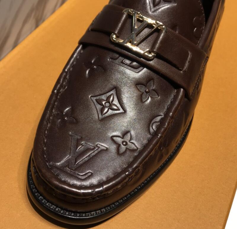 Chloe’s Picks - LOV Men Shoes - 1319