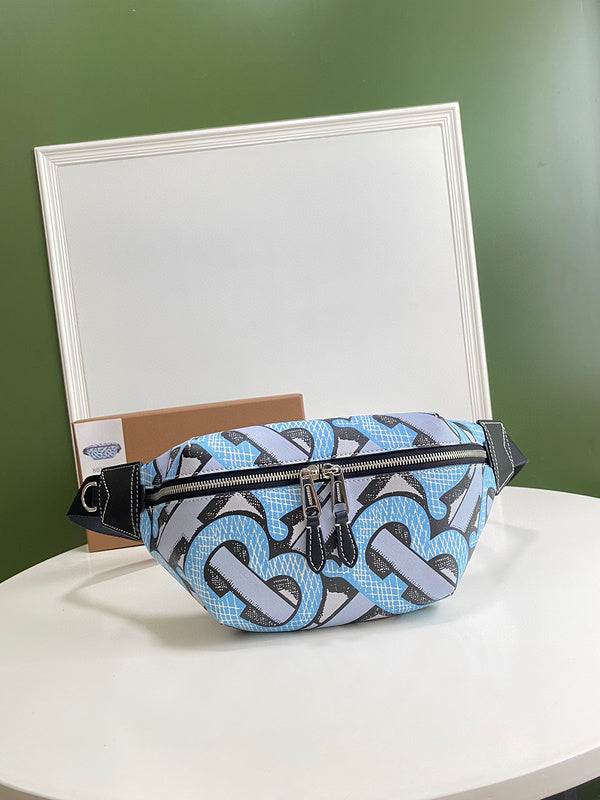 BBR Bags - ENT - 402