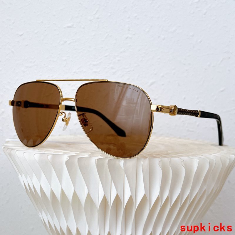 Louis Vuittion Luxury Sunglasses