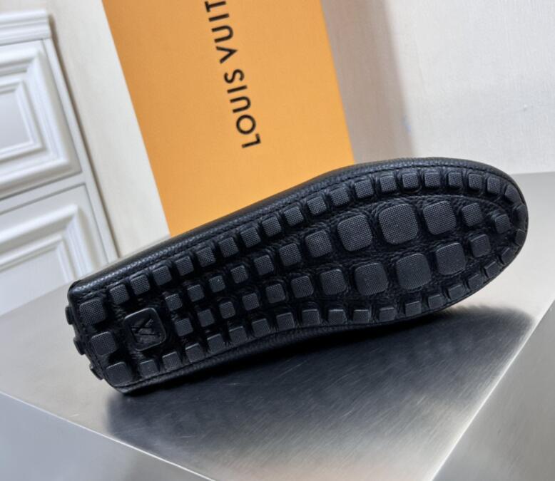Chloe’s Picks - LOV Men Shoes - 851