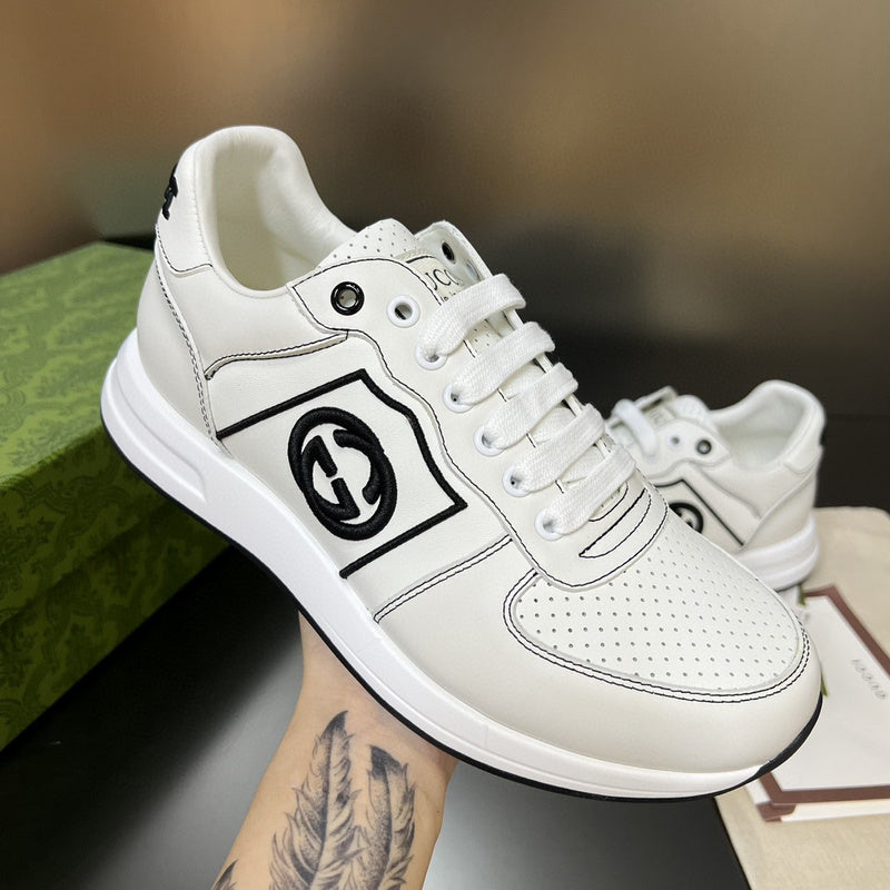 Gucci Luxury Shoes