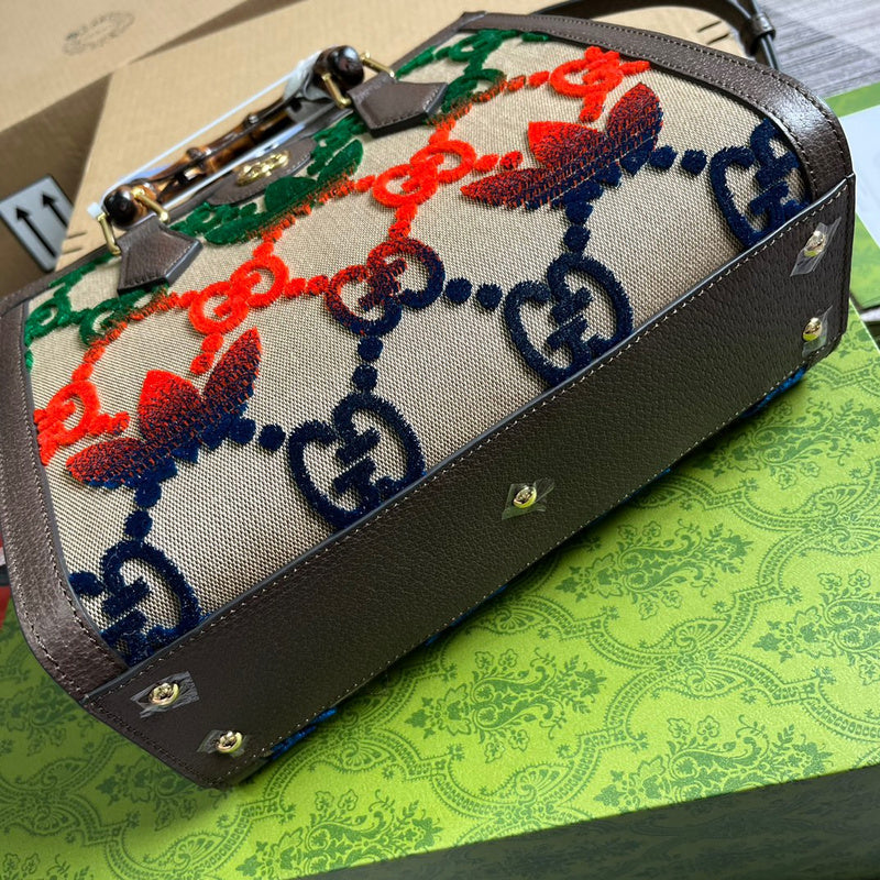 ENT - GCI Bags - 1325