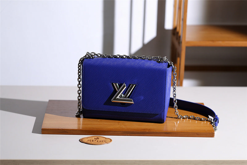 I W Fashion Lu-Vi bags - 8509