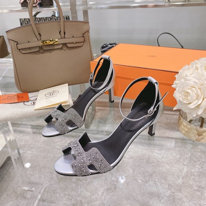 Hermes Luxury Shoes