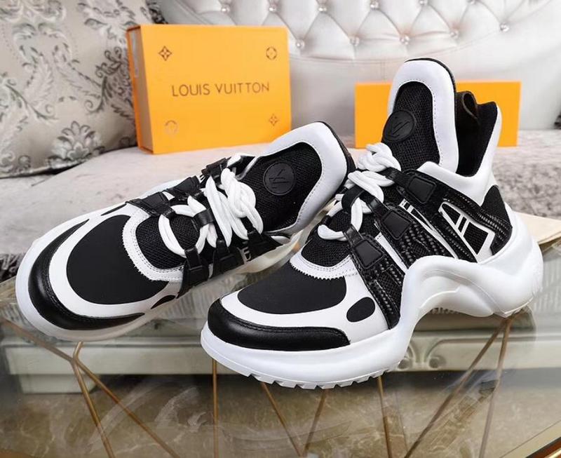Chloe’s Picks - LOV Men Shoes - 1986