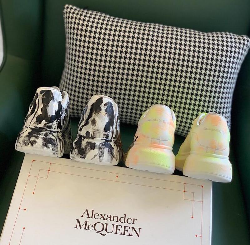 Chloe’s Picks - AQ Women Shoes - 300
