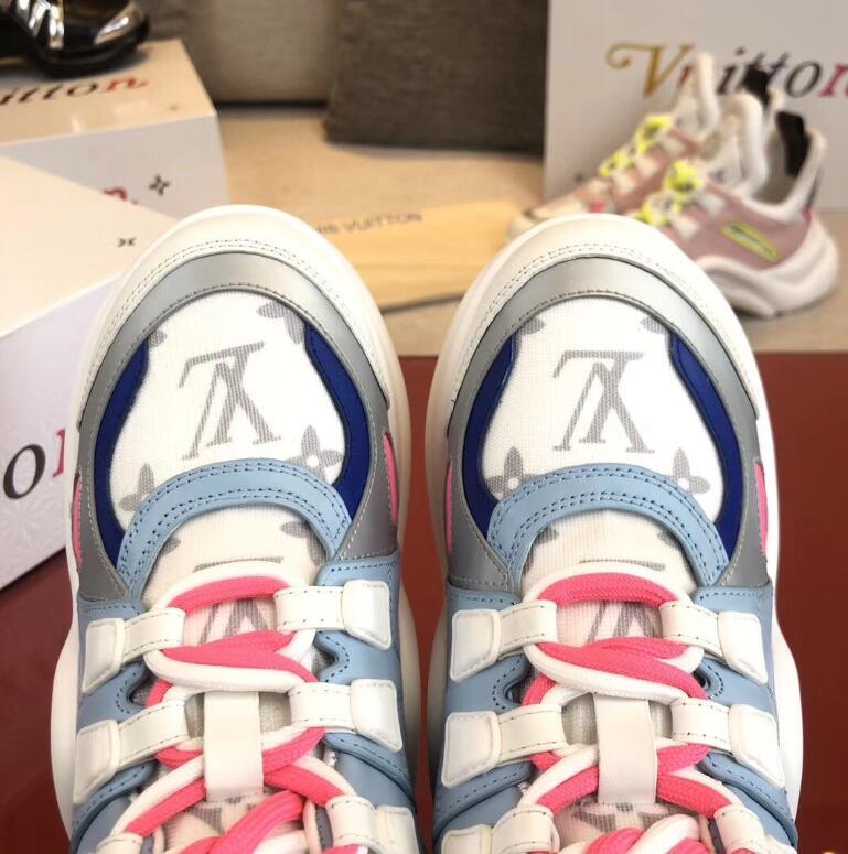 Chloe’s Picks - LOV Women Shoes - 1568