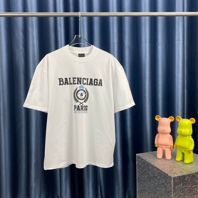Balenciaga Luxury T-Shirts