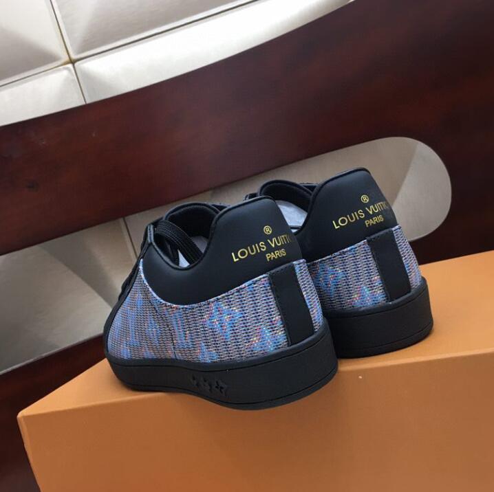 Chloe’s Picks - LOV Men Shoes - 2015