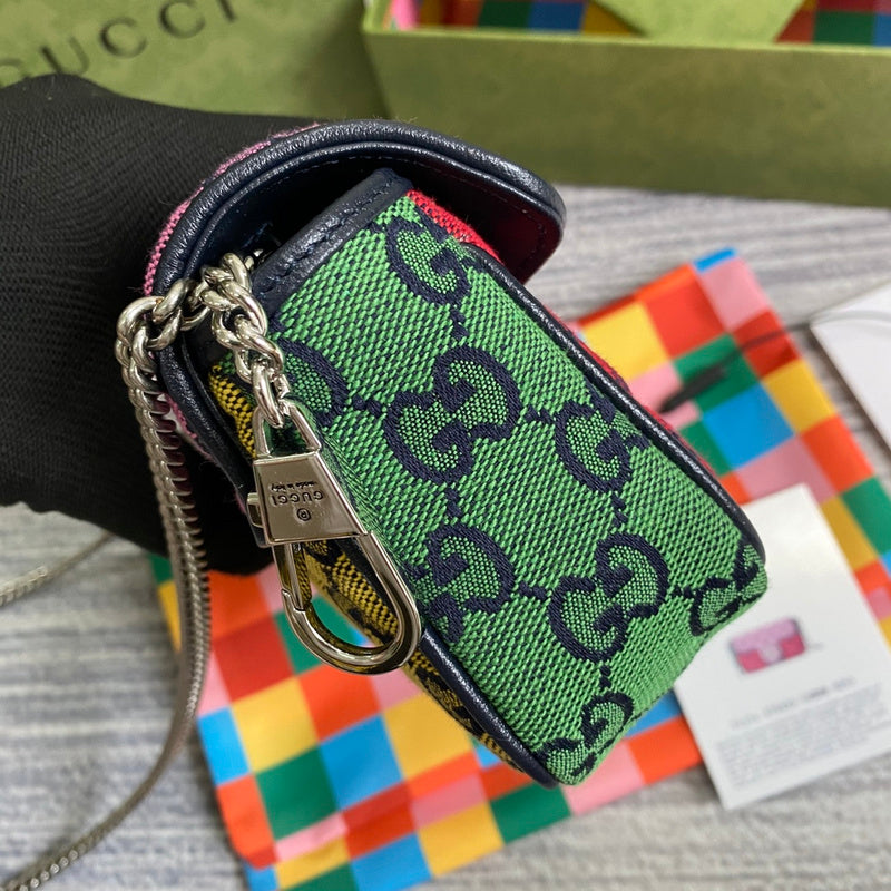 PHA - GUKI Bags - 1955
