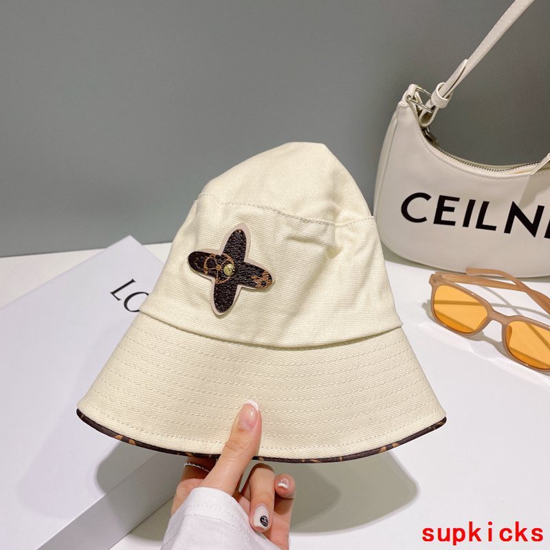 Louis Vuitton Luxury Cap