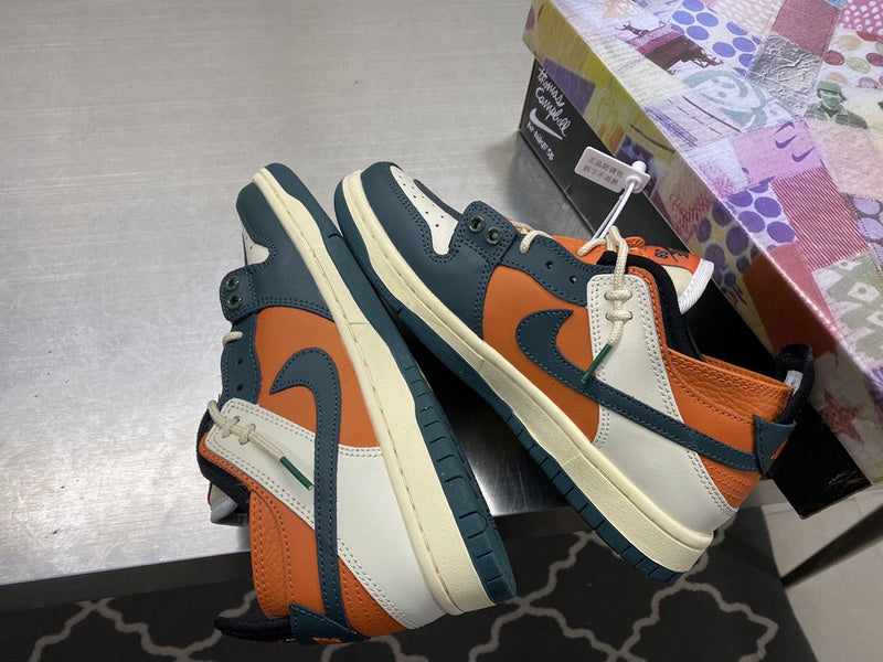 Nike Luxury Shoes
