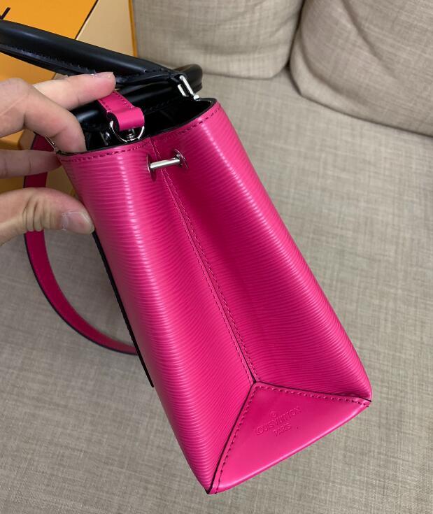 Chloe’s Picks - LOV Bags - 2431