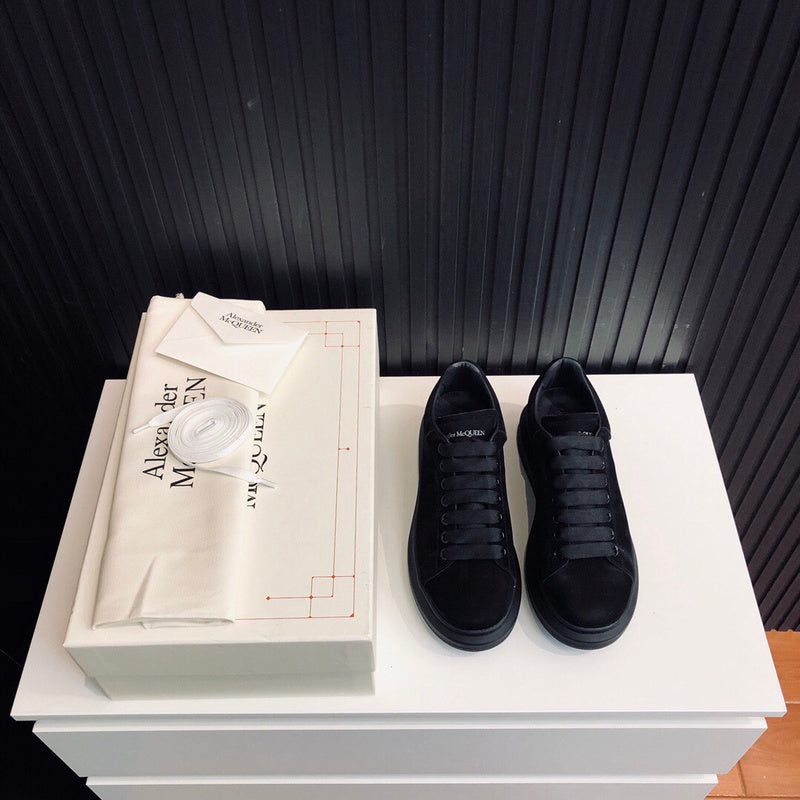 Alexander McQUEEN Luxury Shoes