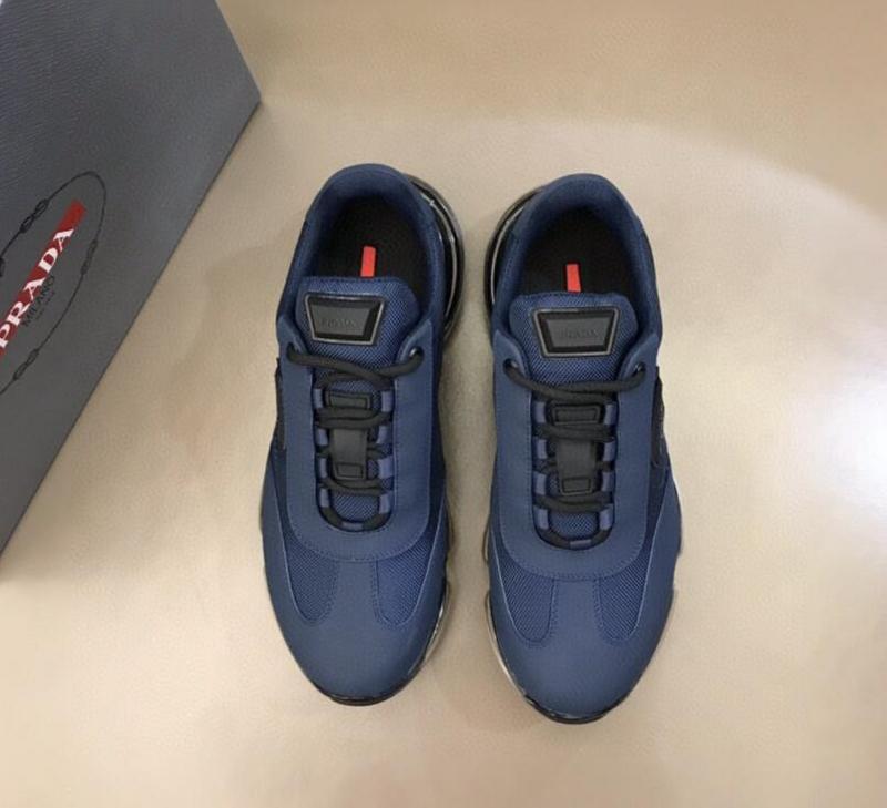 Chloe’s Picks - PD Men Shoes - 345