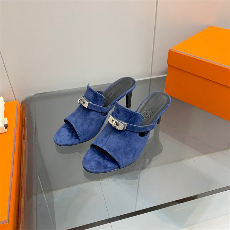 Hermes Luxury Shoes