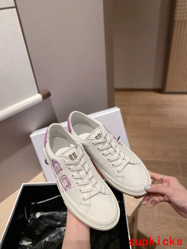Givenchy Luxury Shoes
