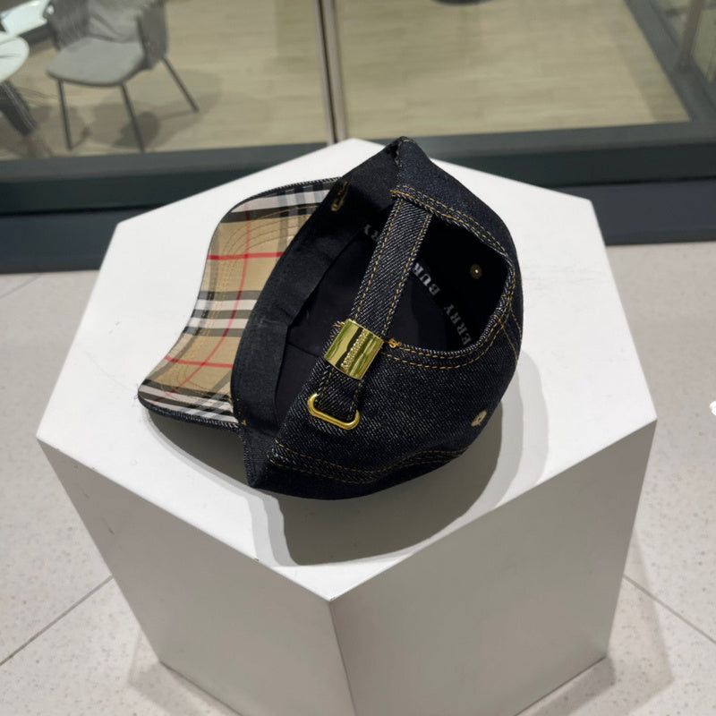 Burberry Luxury Cap