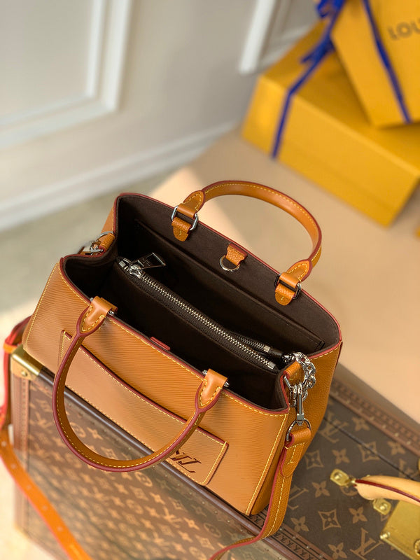 I W Fashion Lu-Vi Bags - 16742