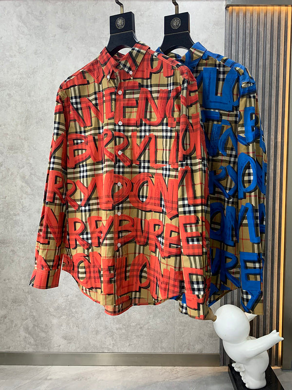 Burberry Luxury Clothes