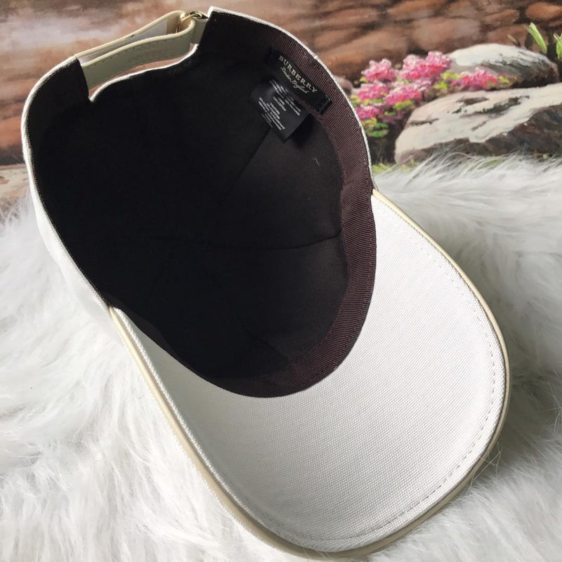 Burberry Luxury Cap