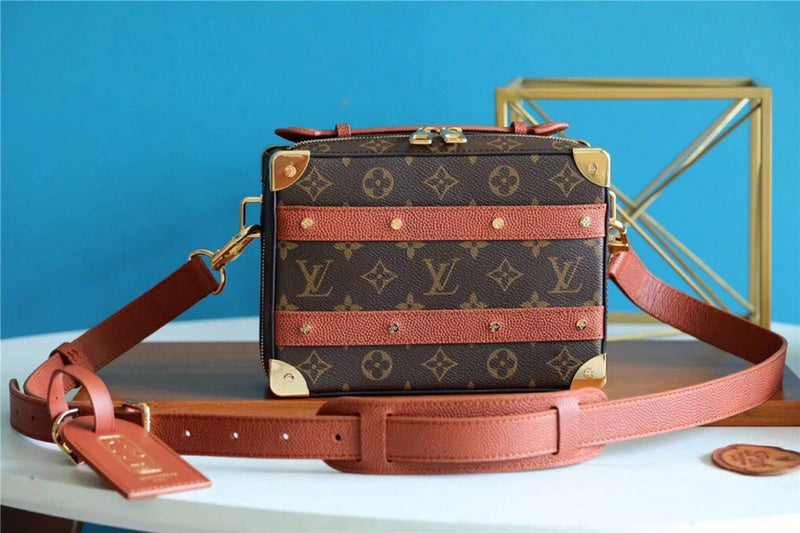 I W Fashion Lu-Vi bags - 10119